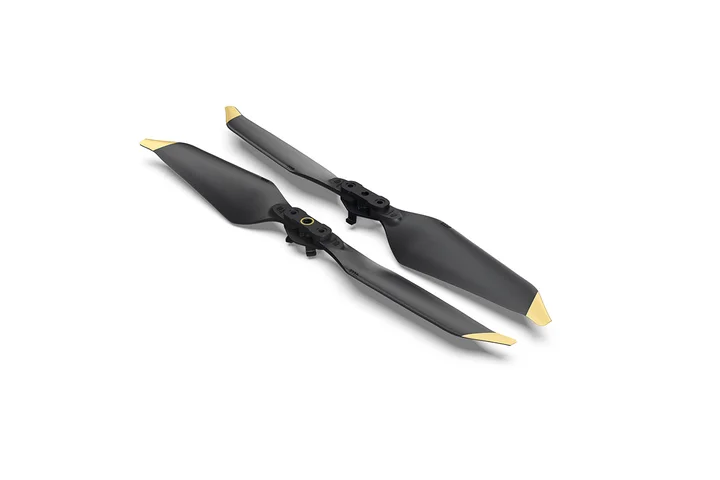 Mavic Low-Noise Quick-Release Propellers Part 8331