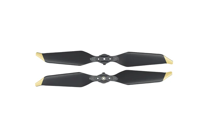 Mavic Low-Noise Quick-Release Propellers Part 8331