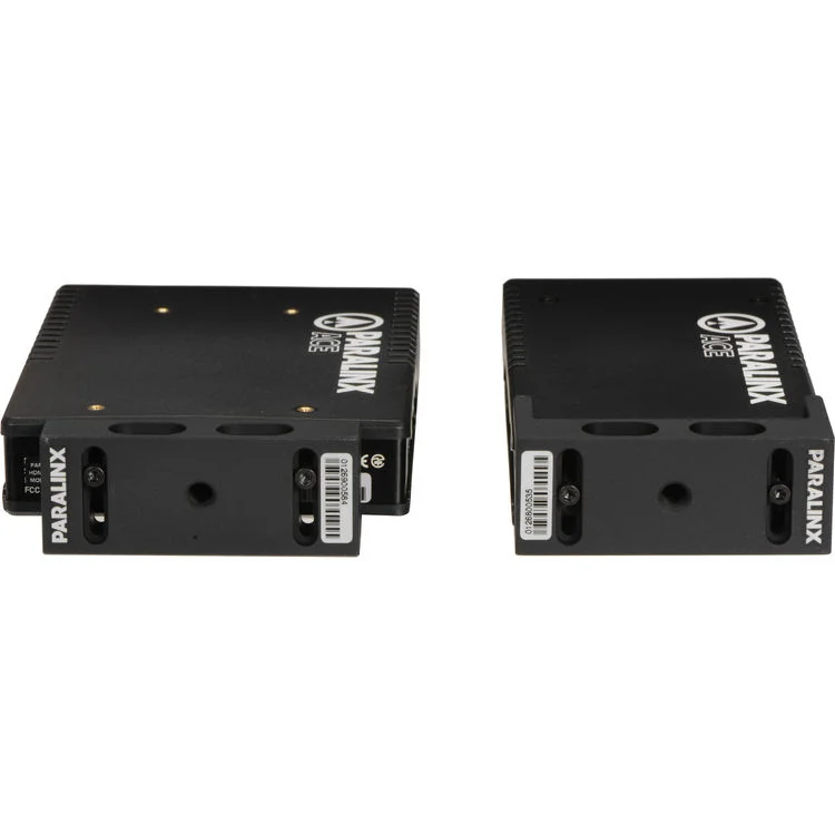 Paralinx Ace HDMI 1:1 Deluxe Package   With 1x Receiver