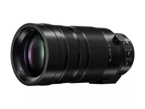 Panasonic Leica DG Vario-Elmar 100-400mm f/4,0-6,3 ASPH Power O.I.S