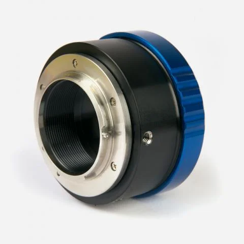 B4 2/3" to Micro 4/3 Adaptor