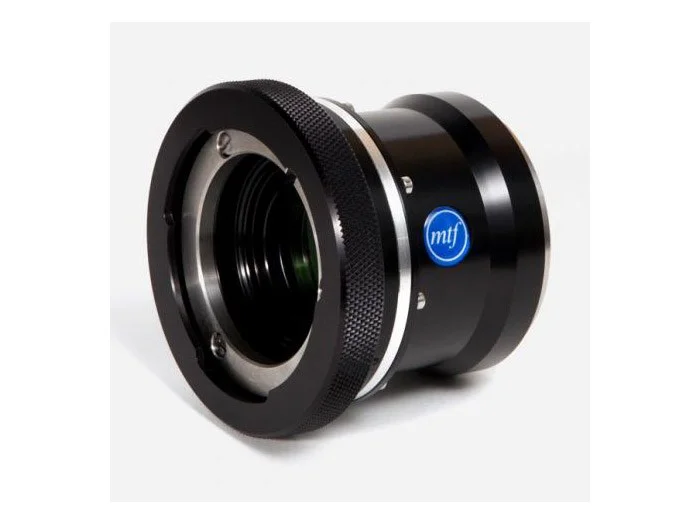 MTF B4 2/3" till Super16 Micro 4/3 adapter