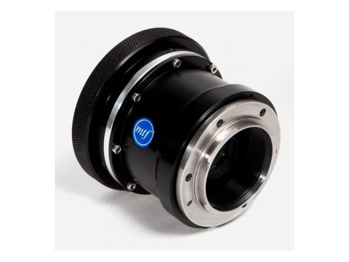 MTF B4 2/3" till Super16 Micro 4/3 adapter