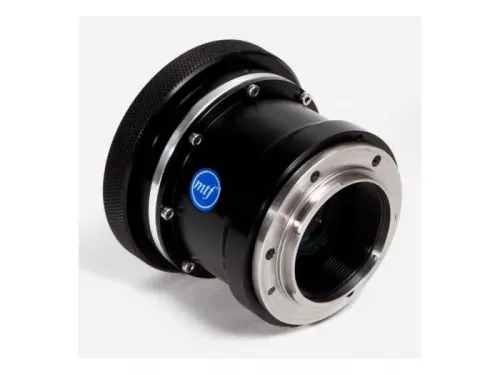 MTF B4 2/3" till Super16 Micro 4/3 adapter
