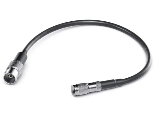 Blackmagic Design Cable - Din 1.0/2.3 To BNC Female