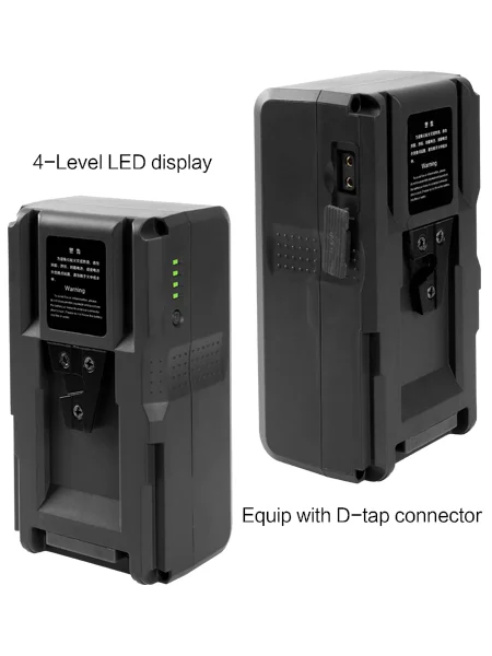 V-mount Battery Farseeing FS-BP290 Fention 15A