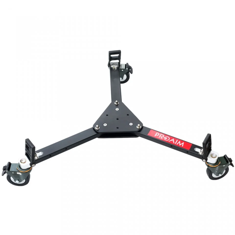 Proaim Portabel Dolly Heavy Duty 500kg