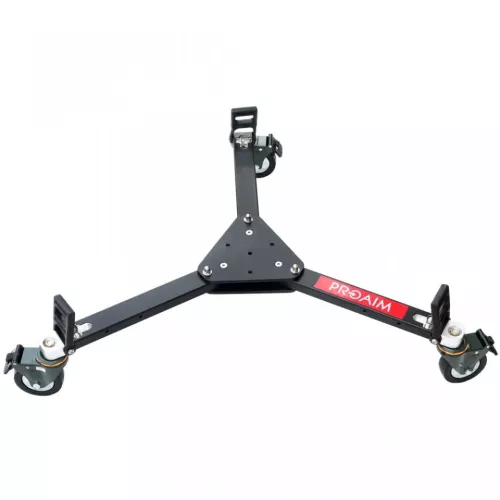 Proaim Portabel Dolly Heavy Duty 500kg
