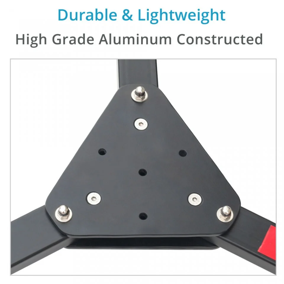 Proaim Portabel Dolly Heavy Duty 500kg