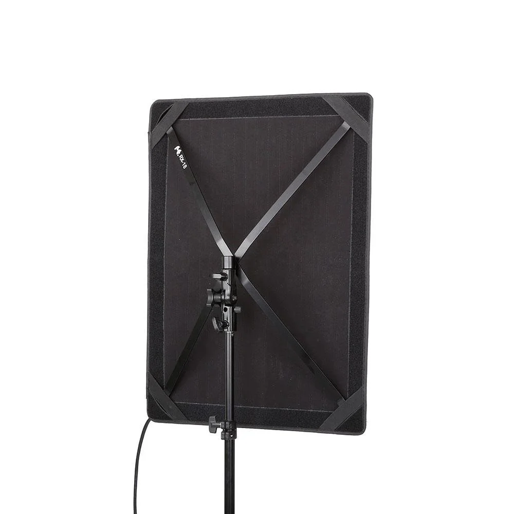 Falcon Eyes Bi-Color LED Panel RX-18TD 45 x 60cm 100W