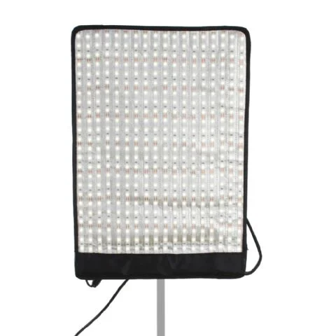 Falcon Eyes Flexible Bi-Color LED Panel RX-12TD 30x45 cm 50w