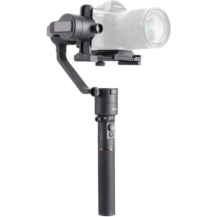 MOZA AirCross Gimbal Stabilizer