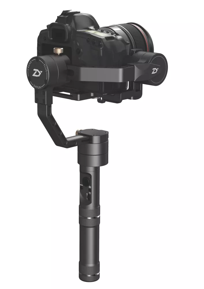 Zhiyun Crane Plus Gimbal Stabilizer
