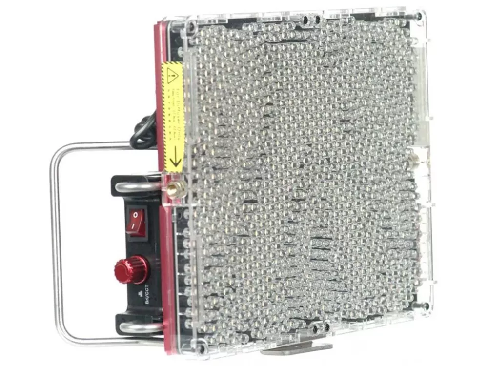 Aputure AmaranTri-8S CRI95+  LED Videolight