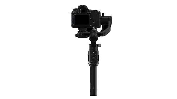 Dji Ronin-S Gimbal Stabilizer