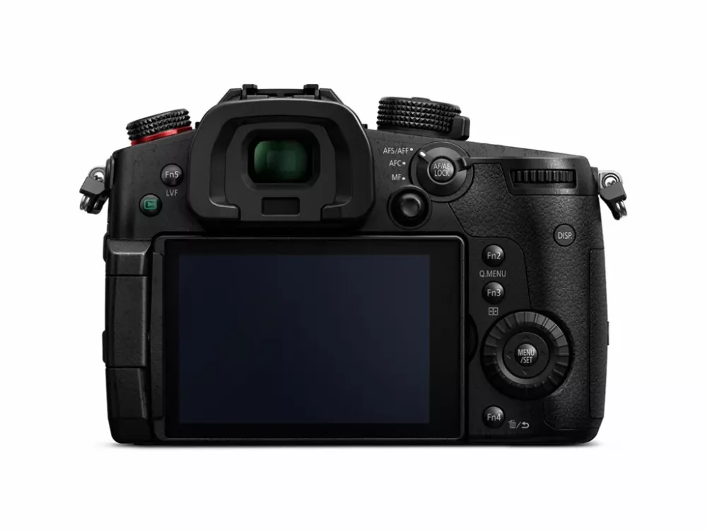 Panasonic GH5S DC-GH5S Camera Body