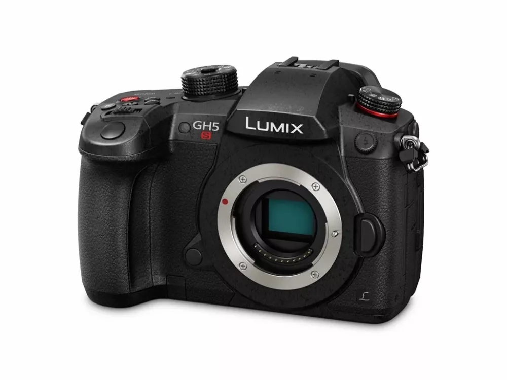 Panasonic GH5S DC-GH5S Camera Body