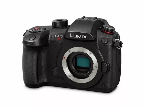 Panasonic GH5S DC-GH5S Camera Body