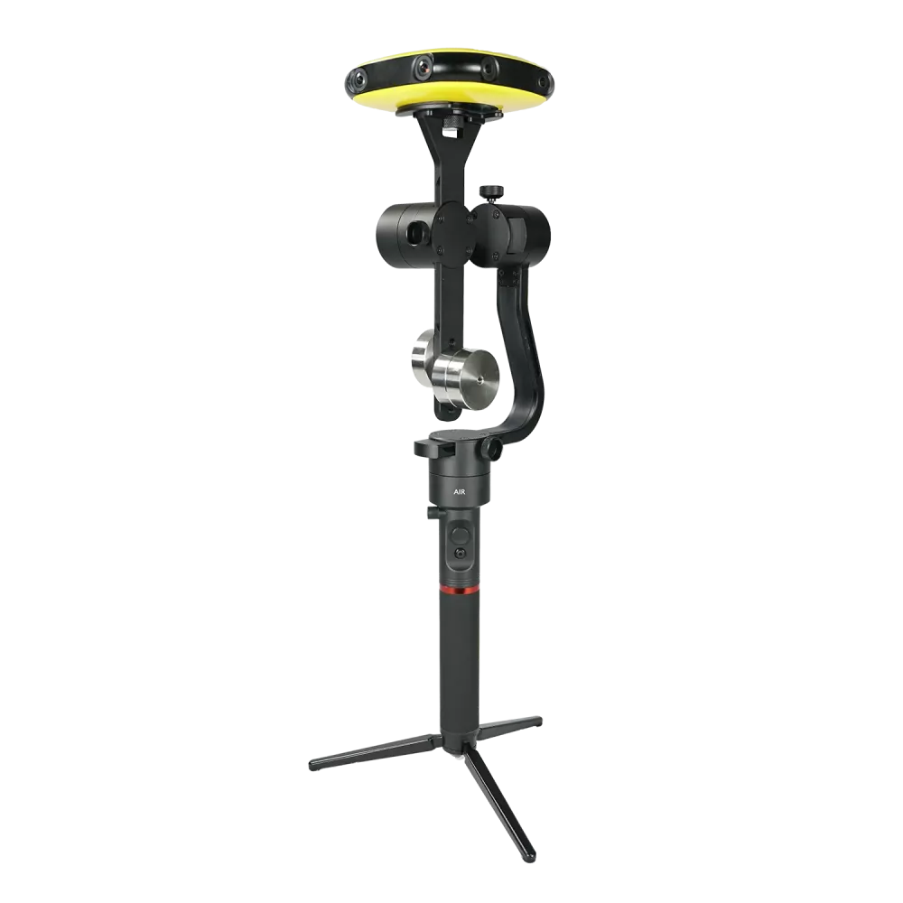 MOZA Guru360 Air Gimbal
