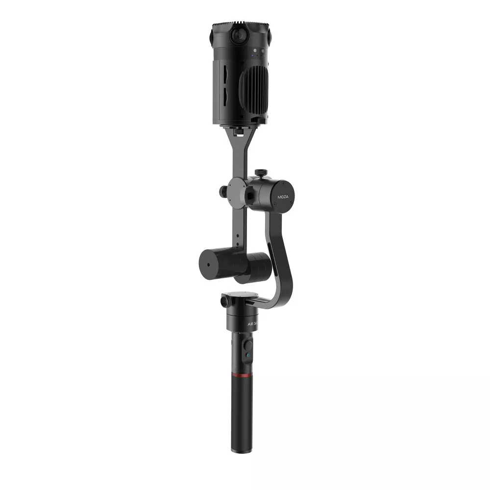 MOZA Guru360 Air Gimbal