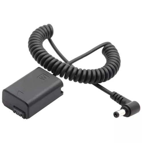 Sony Dummy poweradapter fw50