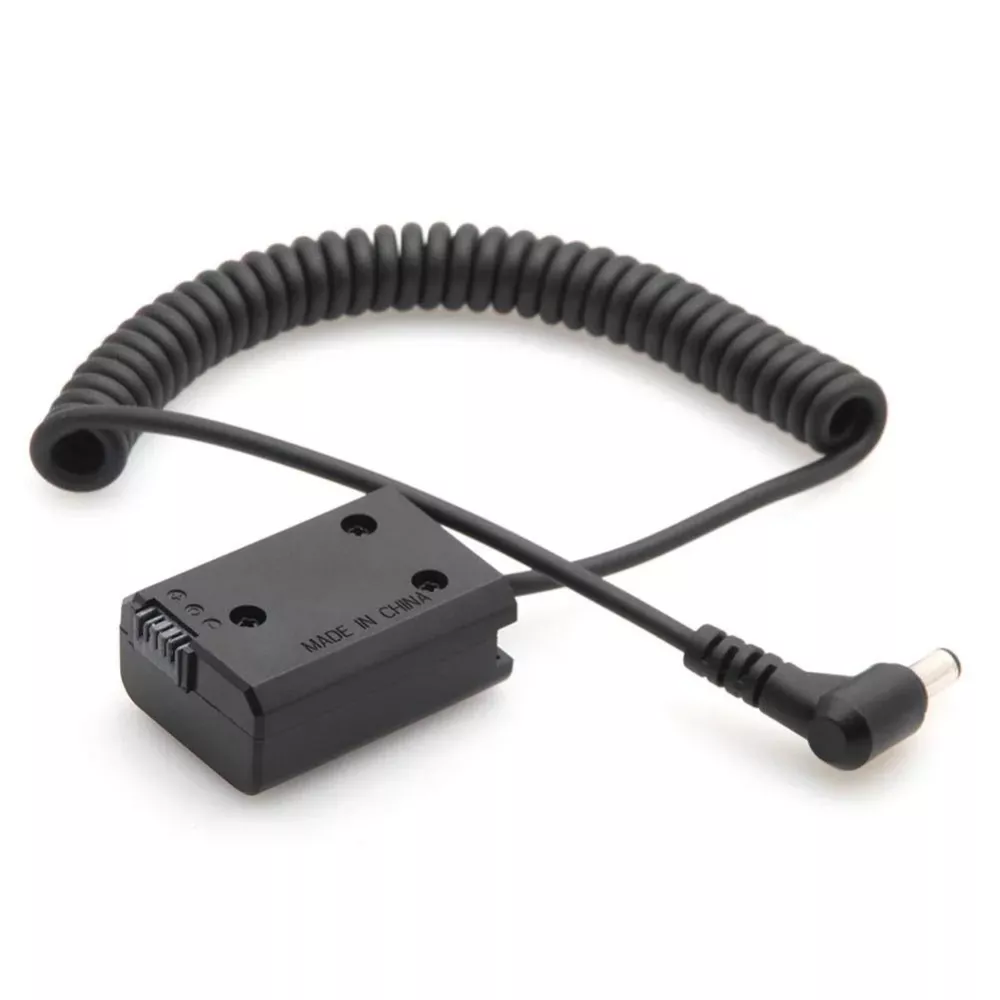 Sony Dummy poweradapter fw50