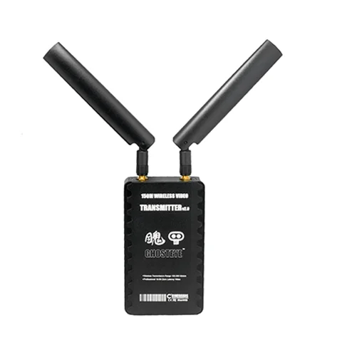 Ghost Eye Wireless HDMI & SDI Video Transmitter 150M V2