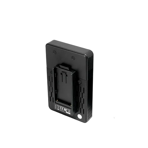 CINEGEARS Ghost Eye Wireless HDMI & SDI Video Receiver 150M V2 L-Series Plate