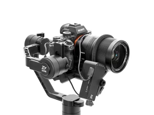 Zhiyun Servo Follow Focus  For Crane 2