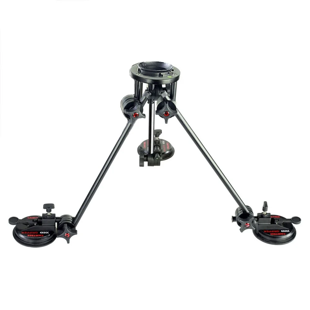 Camtree Gripper G-10 Car Suction Mount