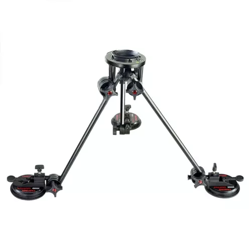 Camtree Gripper G-10 Car Suction Mount