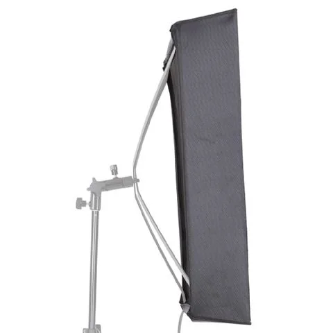Falcon Eyes Softbox + Honeycomb Grid RX-SB24HC For LED RX-24TDX