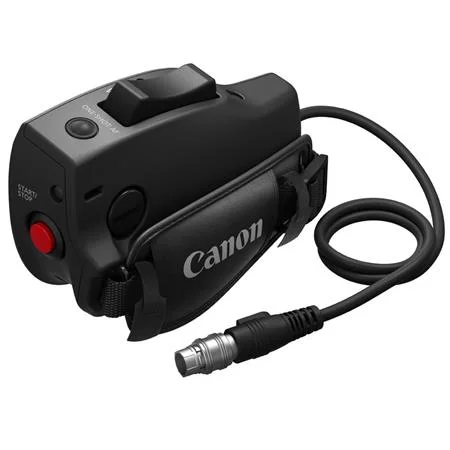 Canon ZSG-C10 Zoom Grip