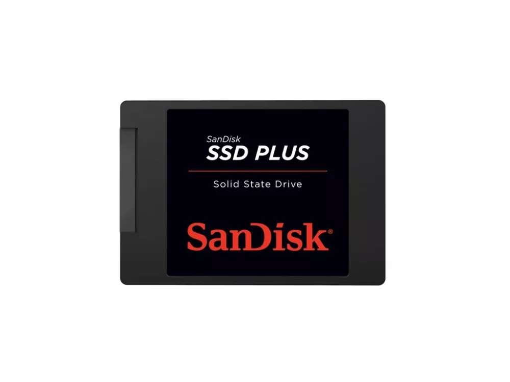Sandisk SSD Plus 240Gb