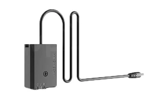 Gudsen MOZA Sony Power Supply Dummy Adapter