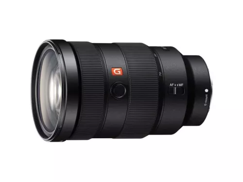 Sony FE 24-70mm f/2,8 GM
