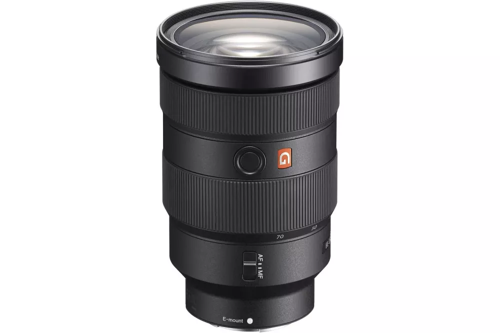 Sony FE 24-70mm f/2,8 GM