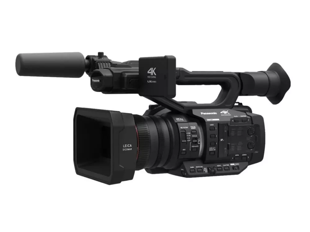 Panasonic AG-UX180