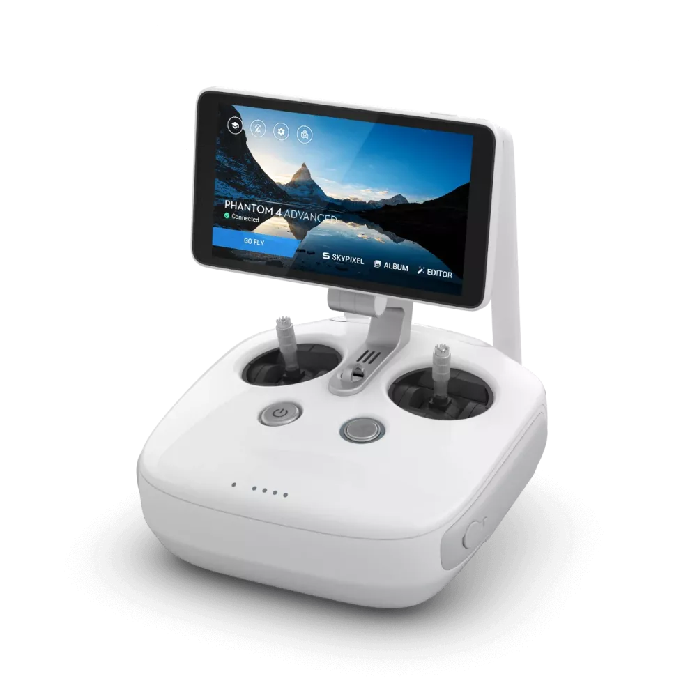 DJI Phantom 4 Advanced+