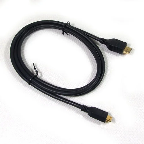 hdmi-minihdmi kaapeli 1.5m