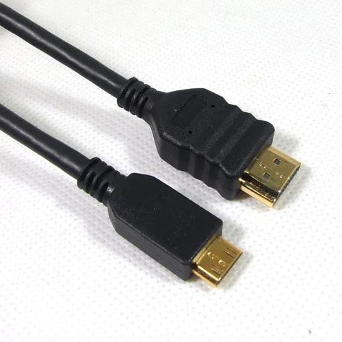 hdmi-minihdmi kaapeli 1.5m