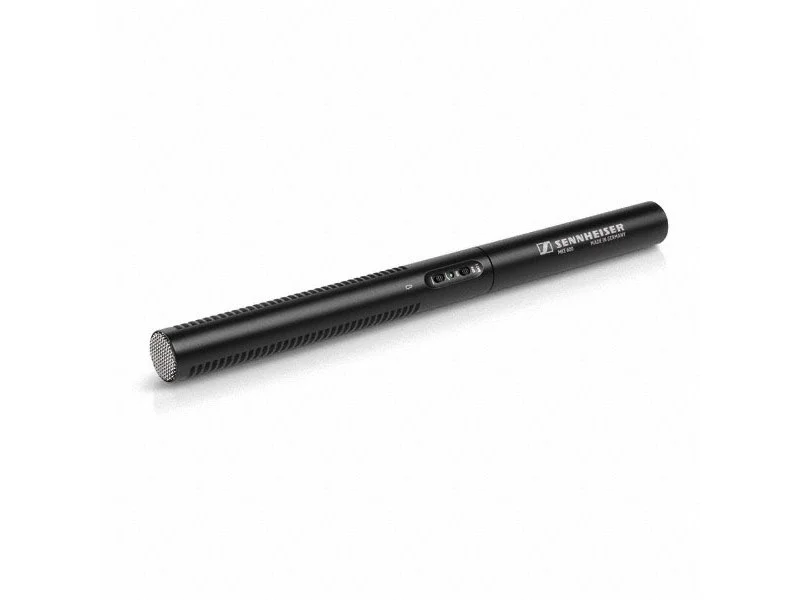 Sennheiser Shotgun Microphone MKE 600