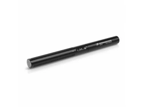 Sennheiser Shotgun Microphone MKE 600