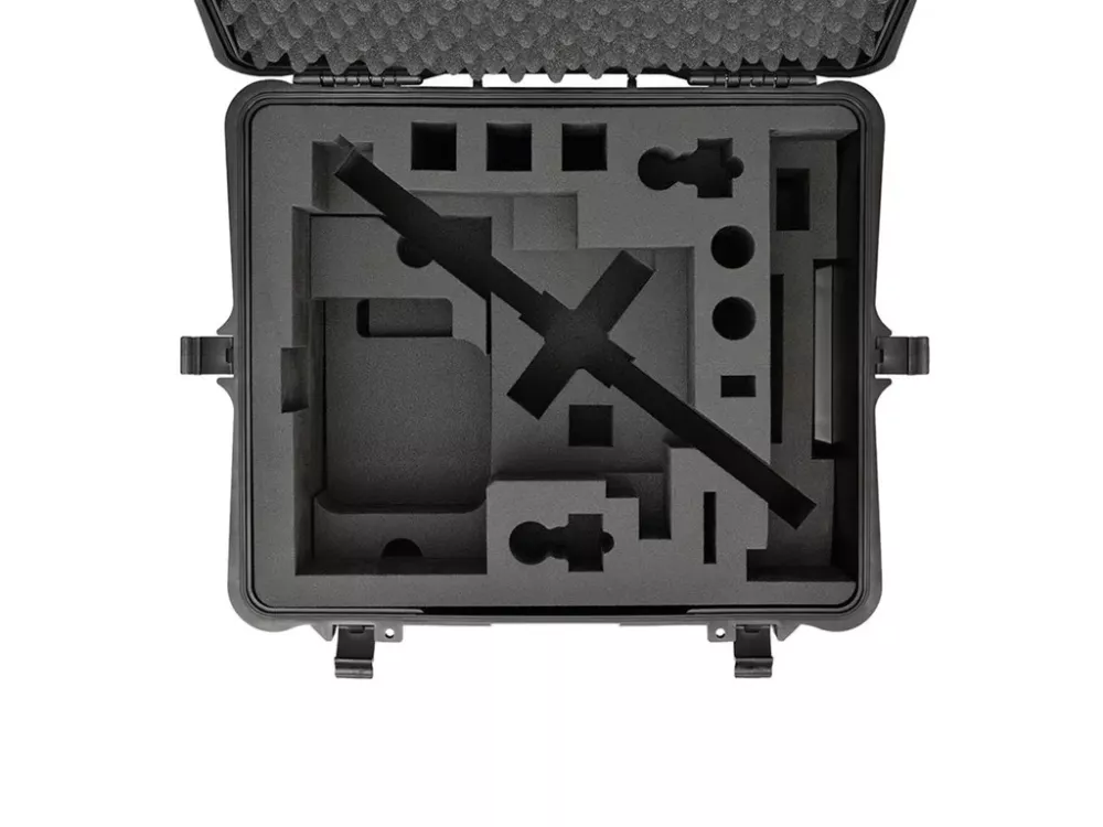 HPRC Hard Case Väska 2730W till DJI Ronin MX svart