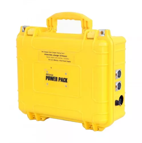 Proaim   Power Pack 4-pin Xlr 12V
