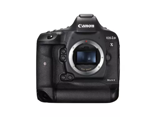 Canon EOS 1D X Mark II Camera Body