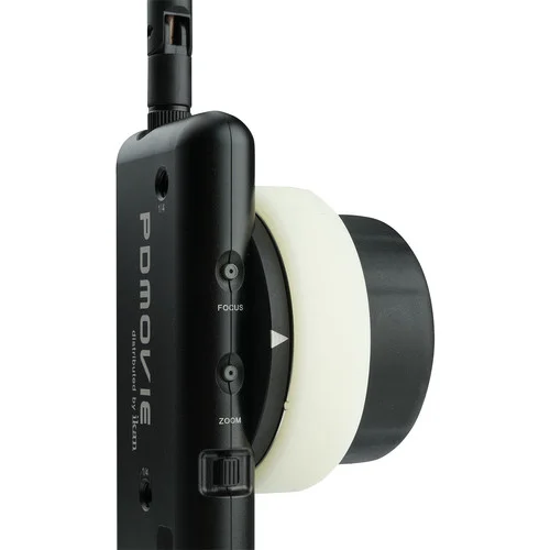 PDMOVIE A3-DC REMOTE AIR 3 Wireless Follow Focus Kit (Dual Channel)