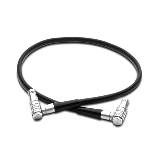 Red Evf Lcd Cable 40cm  14"