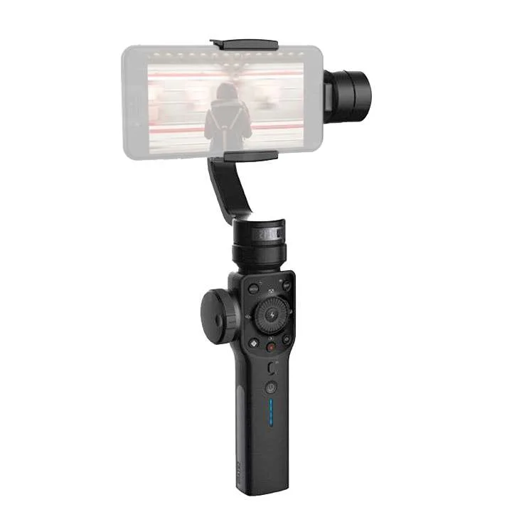 Zhiyun Smooth 4 Smartphone Gimbal Svart