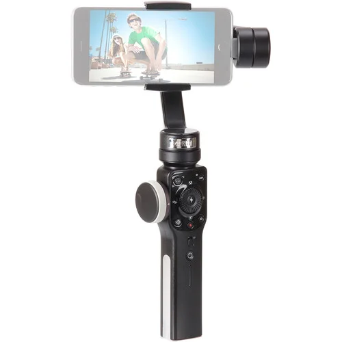 Zhiyun Smooth 4 Smartphone Gimbal Svart